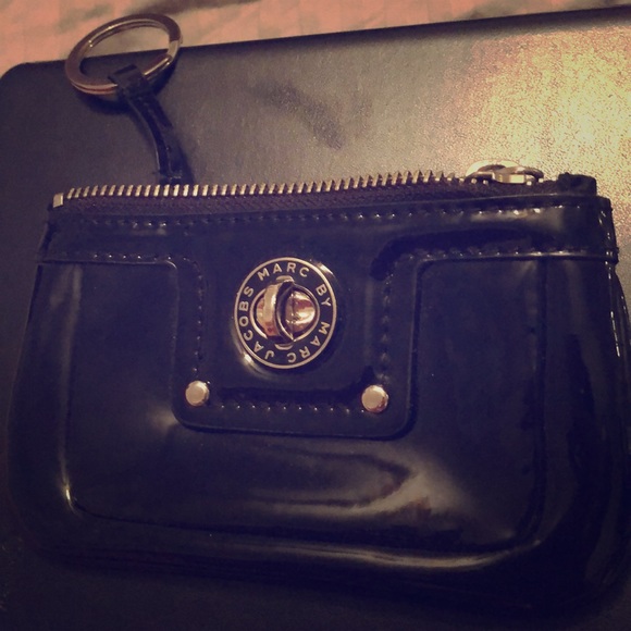 MARC BY MARC JACOBS MINI WALLET - Picture 1 of 4